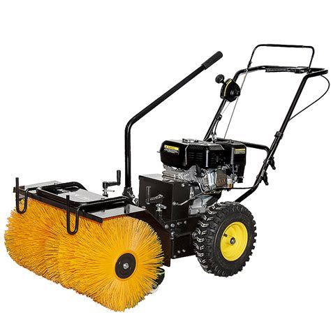 Подметательная машина Huter SGC 4100S в Москве купить по низкой цене ...