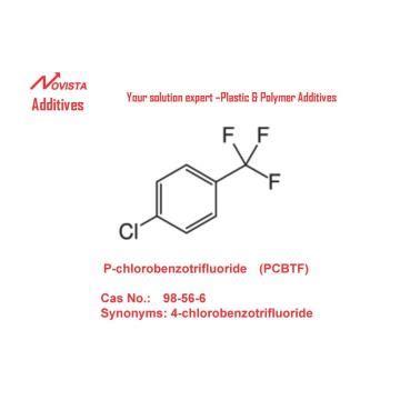 P Chlorobenzotrifluoride Pcbtf