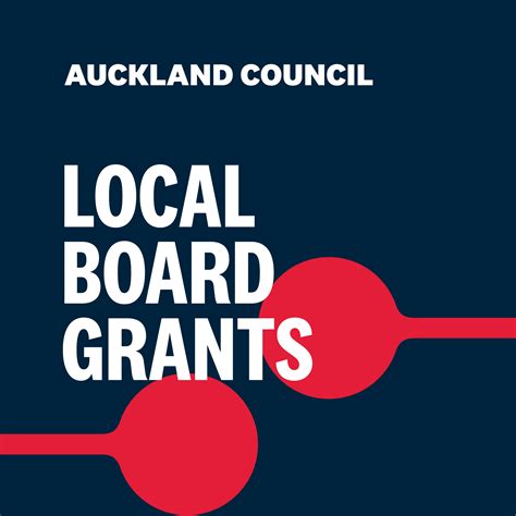 Grants open soon for the Hibiscus and Bays community - OurAuckland