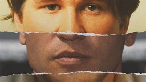 Val El Conmovedor Documental Sobre La Vida De Val Kilmer Un