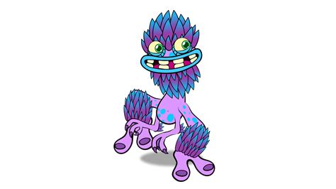 Wahblur My Singing Monsters Ideas Wiki Fandom