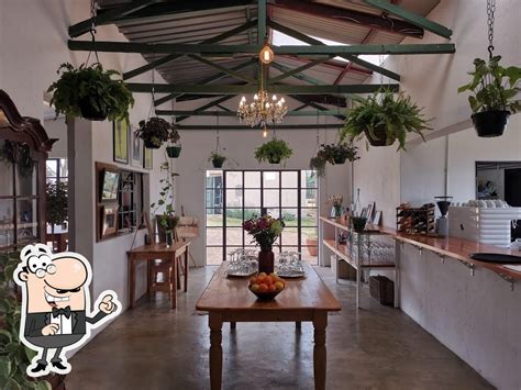 The Shed Silo Cafe Benoni Restaurant Reviews