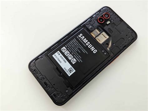 Samsung Galaxy XCover 6 Pro review: de eerste volwassen XCover ...