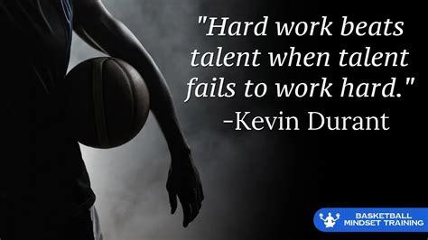 73 Hard Work Basketball Quotes From The Top Players And Coaches