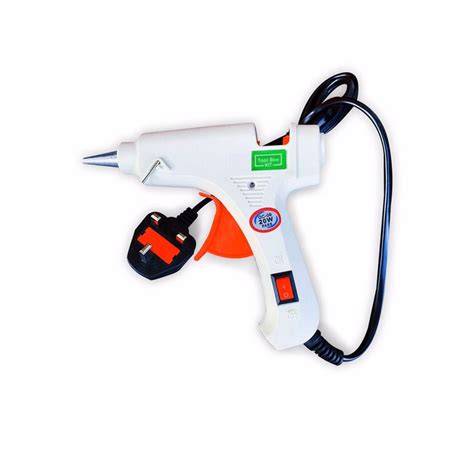 W Mini Electric Glue Gun Hot Melt Adhesive Glue Sticks Etsy