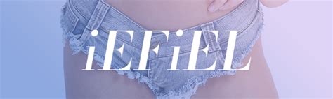 Iefiel Women S Sexy Cut Off Low Rise Cheeky Mini Denim Shorts Thong Jean Shorts Beach Shorts Hot