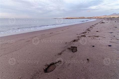 Beautiful beach view 17478195 Stock Photo at Vecteezy