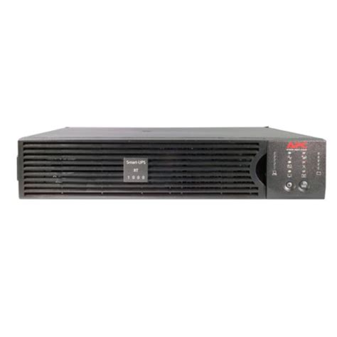 C Data Apc Smart Ups Rt 1000va 230v