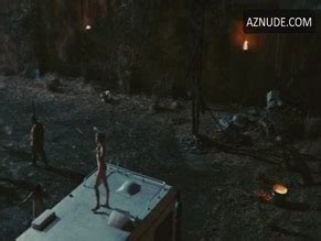 Kimberly Shannon Murphy Nude Aznude