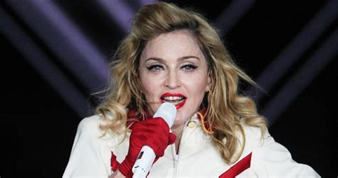 Madonna Si A Sarbatorit Ziua De Nastere Printr O Petrecere Extravaganta