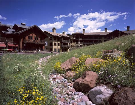 Aspen Highlands Village – Kendall Heaton