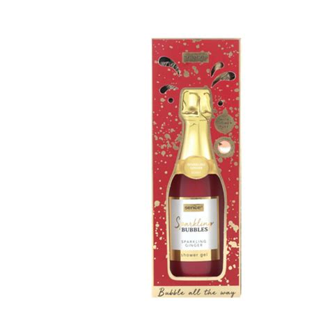 Sence Collection Geschenkset Champagne Warm Wishes Rood 1 Set Plein Nl