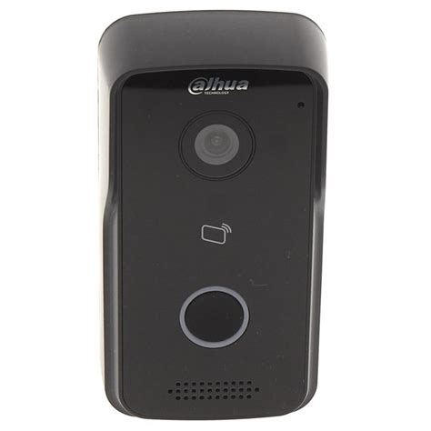 Dahua VTO2111D-P-S2 IP Villa Kapı İstasyonu - Msk Global