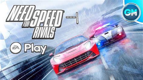 Need For Speed Rivals Gameplay No Ps5 Youtube