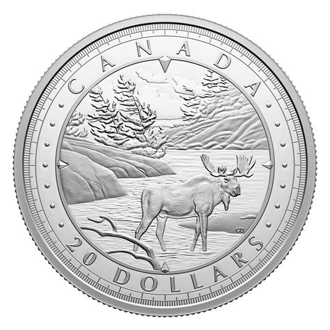 Silver | The Royal Canadian Mint