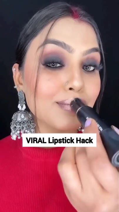 Lipstick Lipstickhacks Lips Lipstickhack Lipsticks