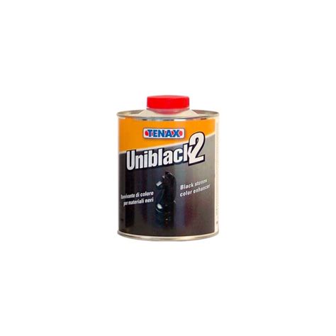 Воск для полировки камня Uniblack 2 жидкий черный 1 л Tenax 039240020 ...