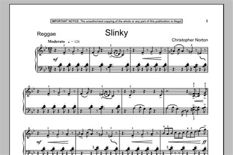 Original Slinky Song Lyrics