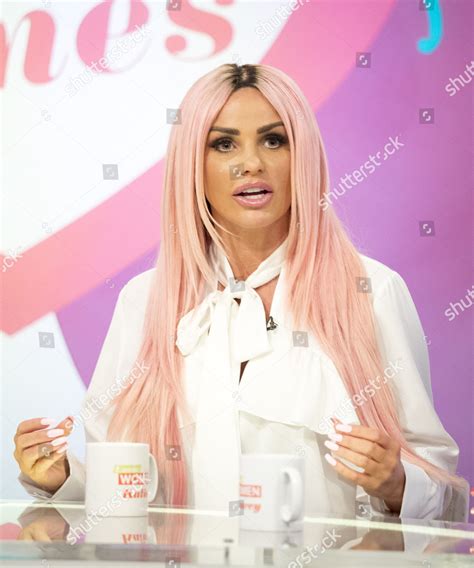 Katie Price Editorial Stock Photo - Stock Image | Shutterstock