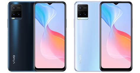 Vivo Y21T with 50MP triple camera, Snapdragon 680 SoC tipped to launch ...