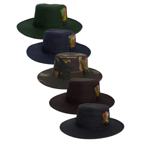 Mens Wide Brim Hats Walker And Hawkes