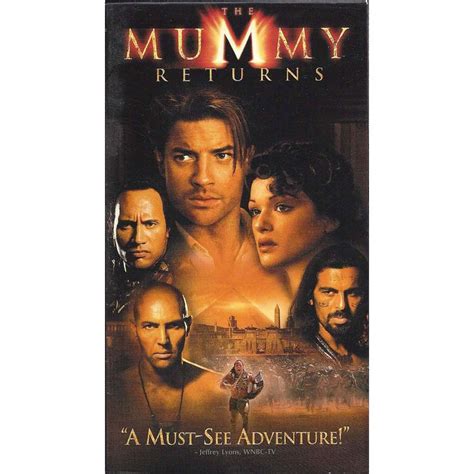 The mummy movies cast - falasprotection