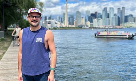 OPINION I M Not A Mainstream Gay IN Magazine