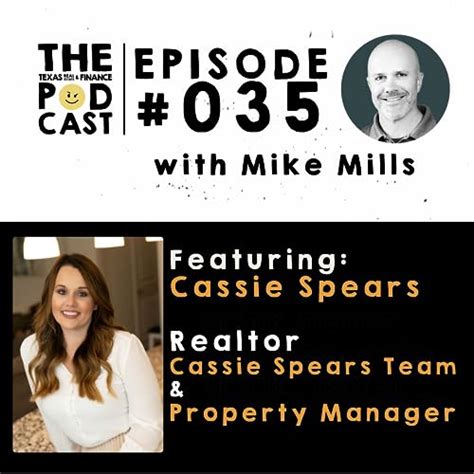 Unlocking Real Estate Success Cassie Spears Insider Tips The Texas