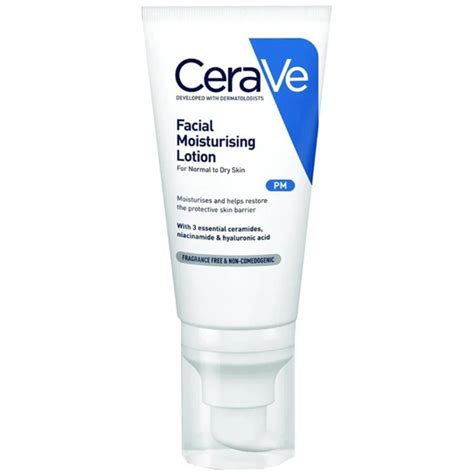 Cerave Loci N Hidratante De Rostro Pm