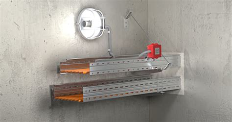 ОКЛ - Огнестойкая кабельная линия CLiVE | Завод КЛАЙВ