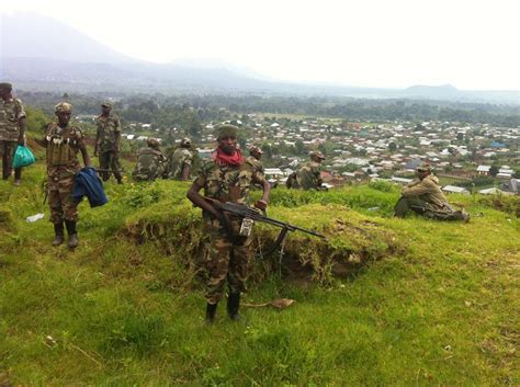 Democratic Republic of Congo: Congo M23 Rebels Are Committing Horrendous Crimes