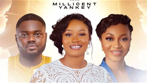 Throne Room Encounter Worship Millicent Yankey Ft Kofi Peprah Efe