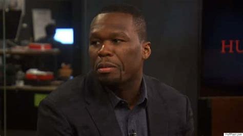 50 Cent Announces Diddy Documentary Vows To Donate Profits To Sexual