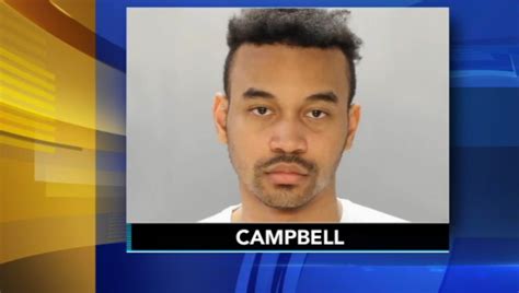 Qunidell Campbell Sentenced To 13 40 Years In Prison For Raping Woman