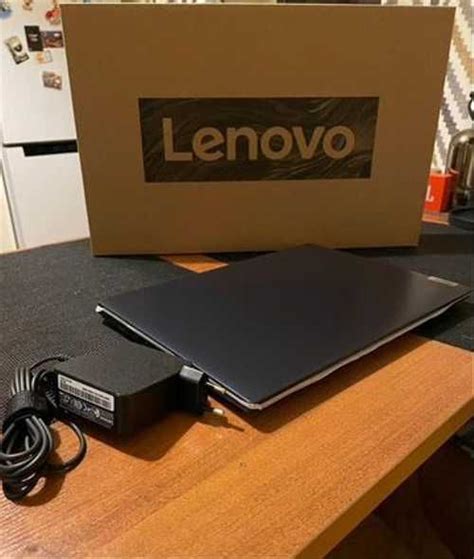 Ноутбук Lenovo IdeaPad 3 14ADA05 (81W000fxru) | Festima.Ru - Мониторинг ...