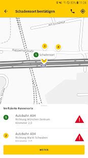 Adac Pannenhilfe Apps Bei Google Play