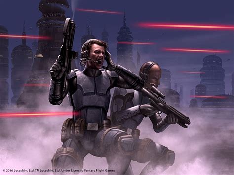 Isb Infiltrators By R On Deviantart Star Wars