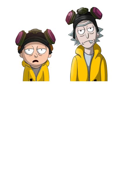 Pin De Wini Jin En Rick And Morty Personajes De Rick Y Morty Rick Y ...