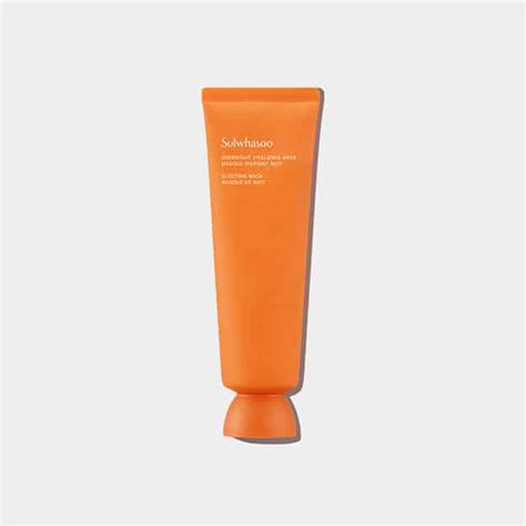 Sulwhasoo Overnight Vitalizing Mask 120ml - Now In Seoul