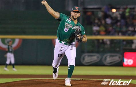 Leones De Yucat N Toma Ventaja En La Serie Del Rey Vence A Los