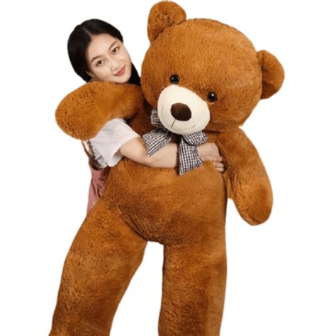 Oso Peluche Gigante Pilou Peluche