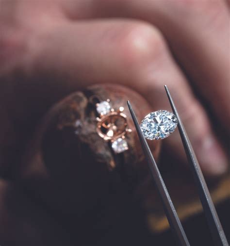 Synthetic Splendor: 7 Steps To Creating Artificial Diamonds In Your Own Lab