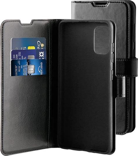 Behello Samsung Galaxy A Hoesje Gel Wallet Case Met Ruimte Voor