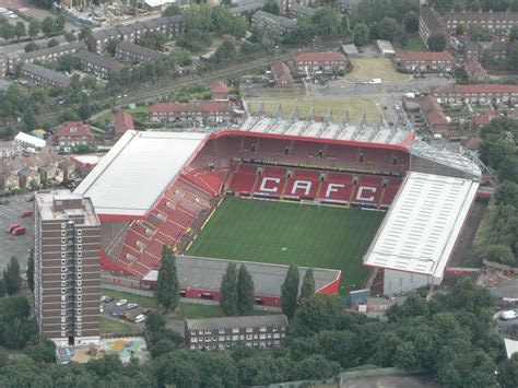 Buy Charlton Atheltic Tickets | 2025/2026 | Safe & Secure | FanSeats
