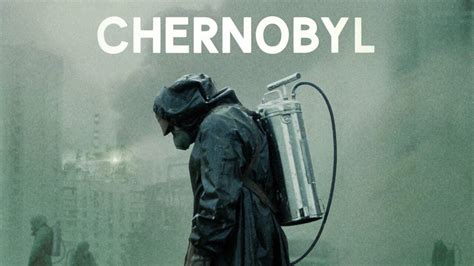 Chernobyl - HBO Docudrama - Where To Watch