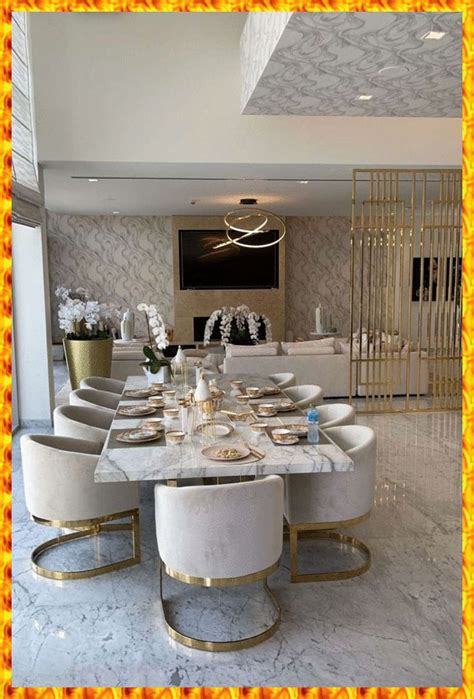 Home Decor Top 100 Modern And Classy Dinning Room Idea Dining Room