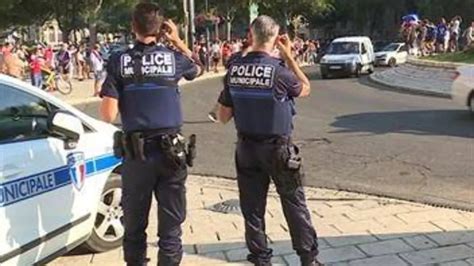 Enquête sous haute tension Alerte en Provence la police sur tous les