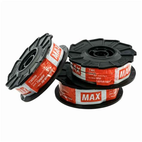 Role De Sarma Originala Tw Pentru Masinile De Legat Fier Beton Max