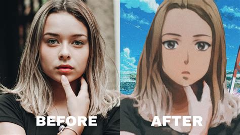 Cara Edit Foto Jadi Anime Di Picsart Dalam Langkah Mudah Apola Media