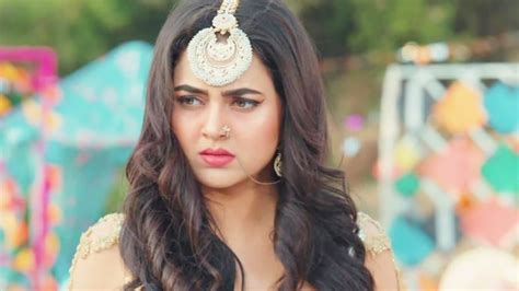 Tejasswi Prakash Naagin Twist Viral Promo Prarthana Becomes Mother Of